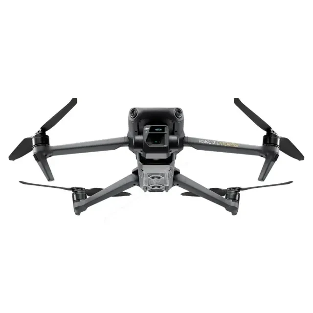 Квадрокоптер DJI Mavic 3 Thermal + RTK-Modul + Зарядный комплект 3в1