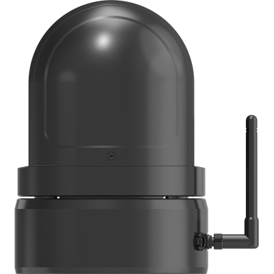 Тепловизионная камера для наблюдения iRay M6T-25