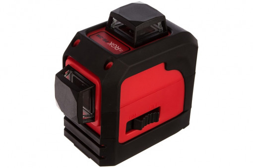 Лазерный уровень RGK PR-2M