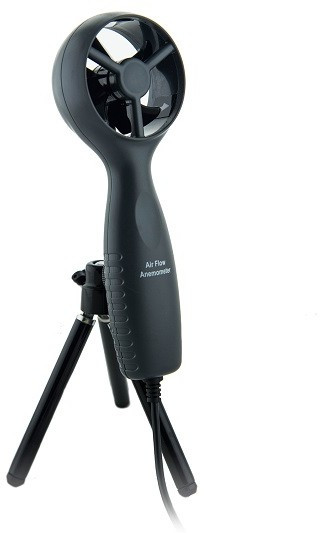 Анемометр МЕГЕОН 11005