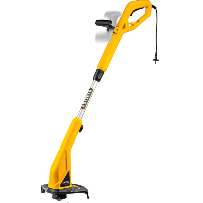 Триммер электрический TEL-25-410 STEHER