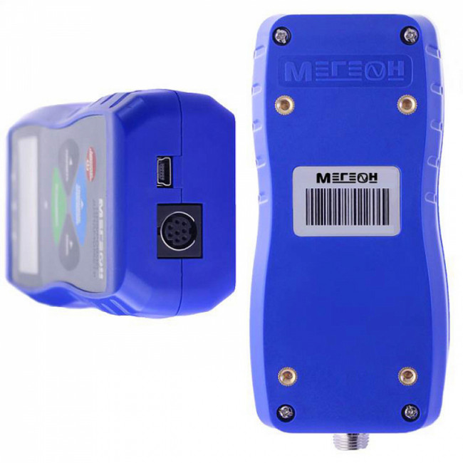 Цифровой динамометр МЕГЕОН 531000К