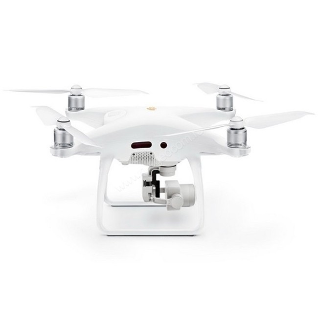 Квадрокоптер DJI Phantom 4 Pro/Pro+ V2.0 без пульта и зарядного устройства