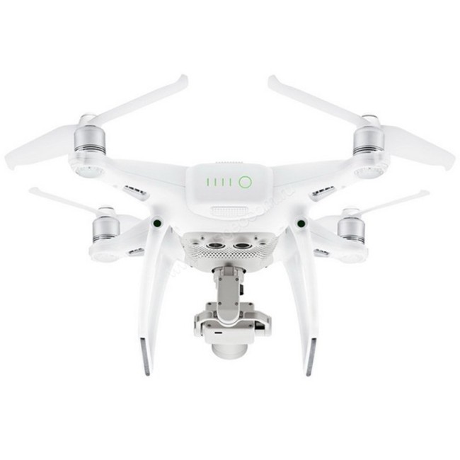 Квадрокоптер DJI Phantom 4 Pro/Pro+ V2.0 без пульта и зарядного устройства