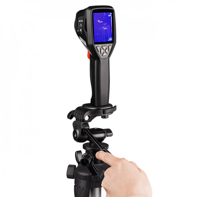 Тепловизор AMO T822 с поверкой Тепловизор AMO T822 с поверкой