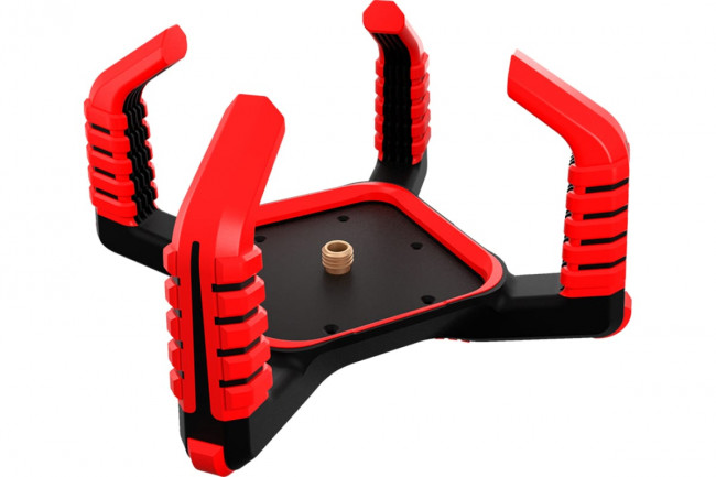 Ротационный лазерный нивелир CONDTROL Rotech HVR, 400 метров