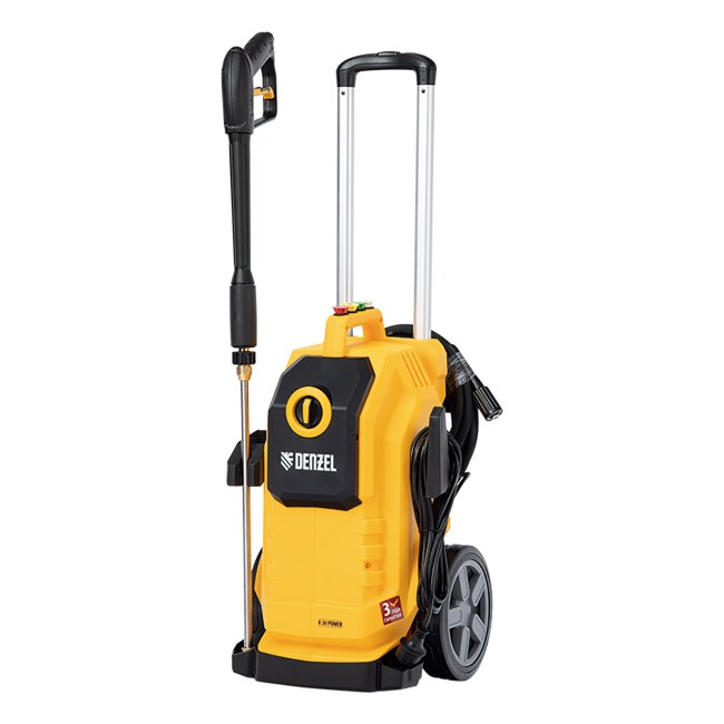 Моечная машина высокого давления K 90 Power Denzel