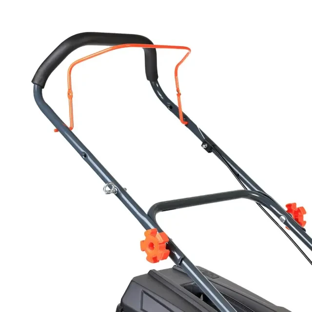 Бензиновая газонокосилка Patriot PT 41LM Бензиновая газонокосилка Patriot PT 41LM