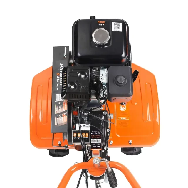 Мотоблок бензиновый Patriot МБ 800 Мотоблок бензиновый Patriot МБ 800