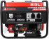 Бензиновый генератор A-iPower A3100E