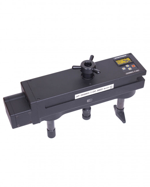 Автоматический измеритель прочности бетона ОНИКС-1.ОС 100Э  Автоматический измеритель прочности бетона ОНИКС-1.ОС 100Э