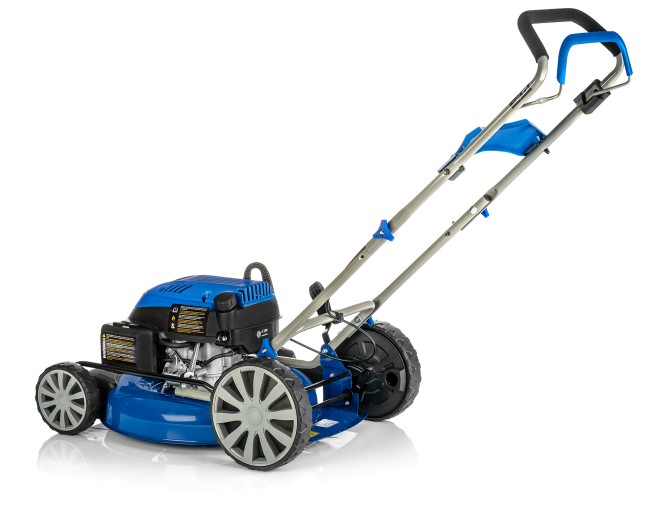 Бензиновая газонокосилка HYUNDAI L 5100M