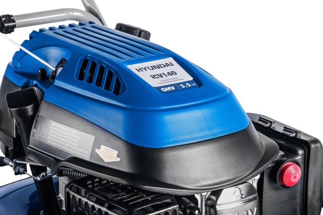 Бензиновая газонокосилка HYUNDAI L 5100M