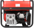 Бензиновый генератор A-iPower A5500EA + блок автозапуска A-iPower 400 В, 25 А
