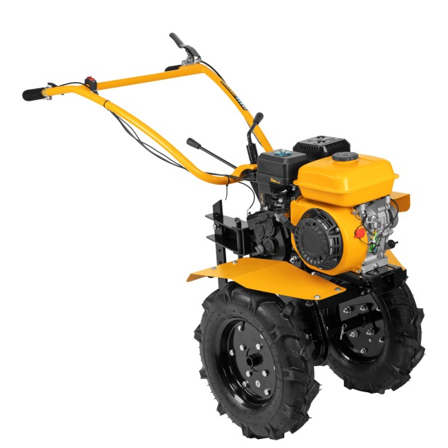 Мотоблок DPT-270 Denzel