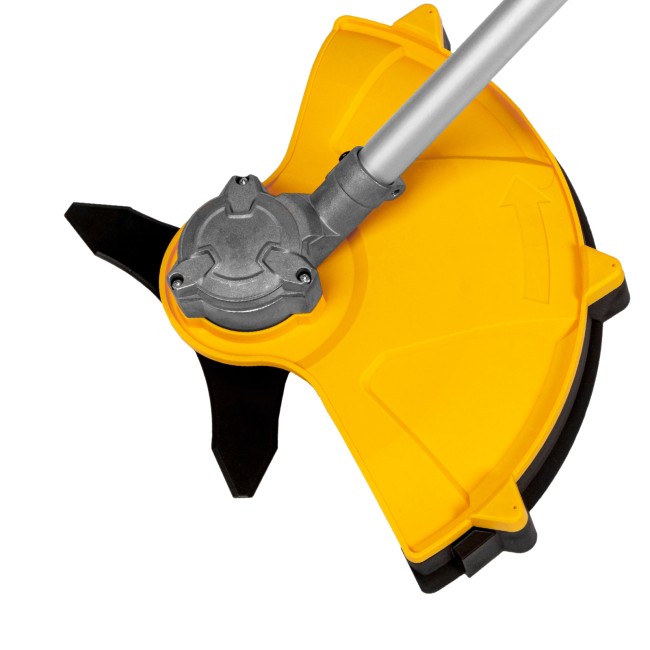 Триммер аккумуляторный бесщеточный CBC350-36 Denzel Триммер аккумуляторный бесщеточный CBC350-36 Denzel