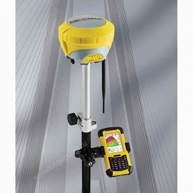 GNSS приёмник GeoMax Zenith35 PRO Rover (GSM-UHF) xPad Ultimate
