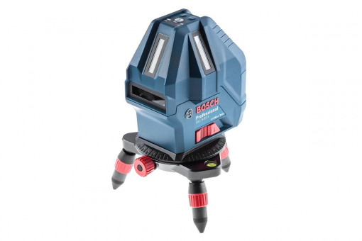 Лазерный уровень Bosch GLL 5-50 X Professional (0.601.063.N00)