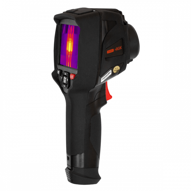 Тепловизор RGK TL-160+