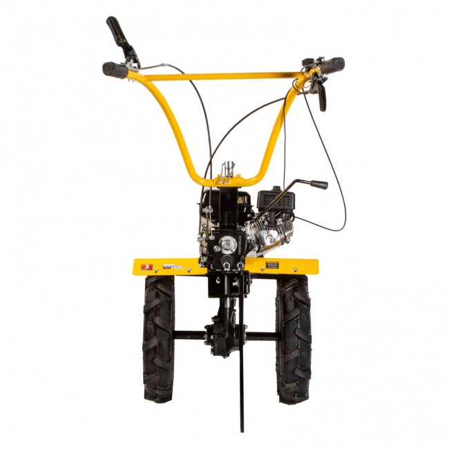 Мотоблок DPT-270X Denzel