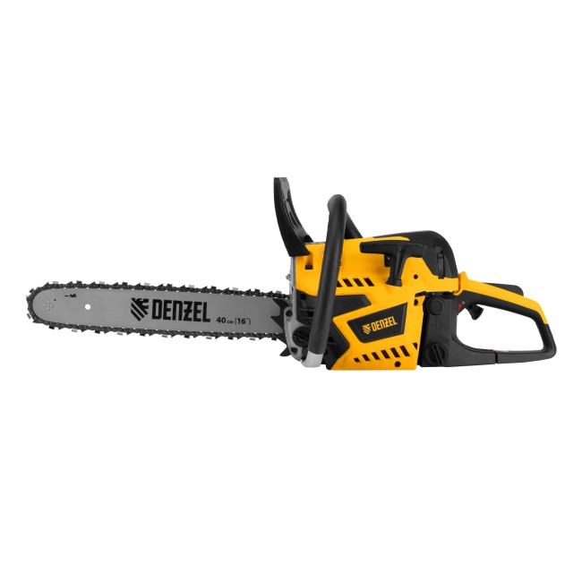 Пила цепная бензиновая DS-4516 Denzel