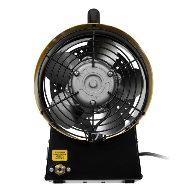 Газовая тепловая пушка GHG-15i, 15 кВт Denzel