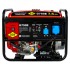 Бензиновый генератор DDE G750E