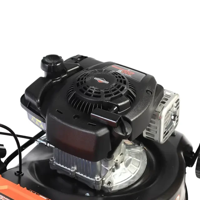 Бензиновая газонокосилка самоходная Patriot PT 42BS