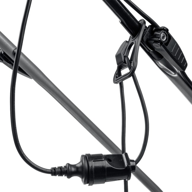 Газонокосилка сетевая LMC-42-2000 STEHER