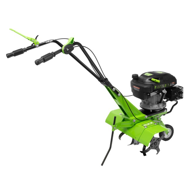 Мотокультиватор КБС-600 Сибртех