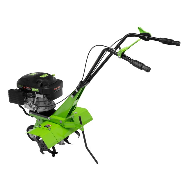 Мотокультиватор КБС-600 Сибртех