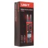 Токовые клещи UNI-T UT256A