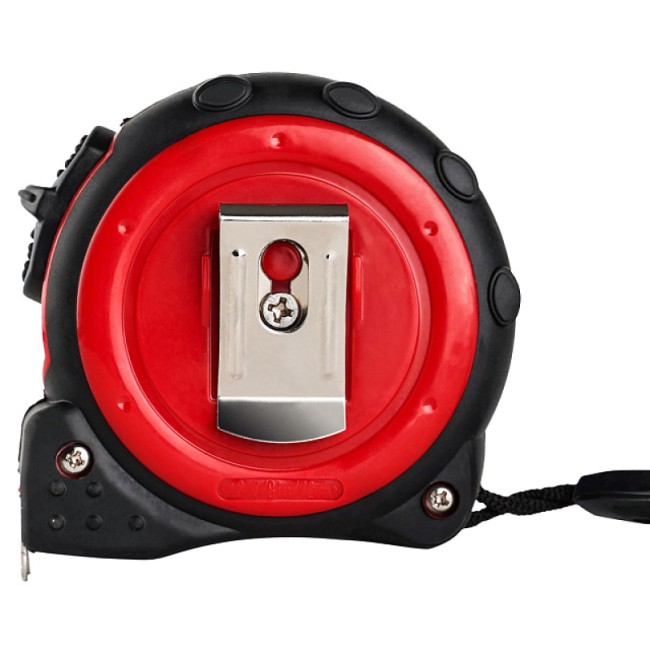 Рулетка измерительная AMO Р5У2П (с поверкой)