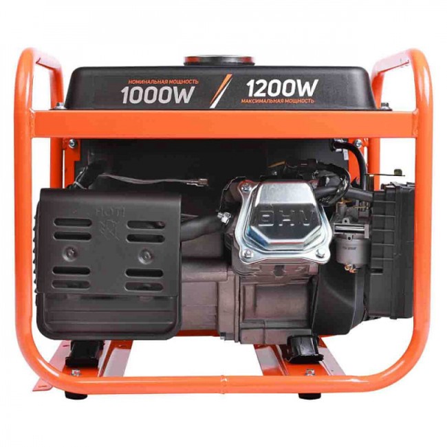 Бензиновый генератор Patriot GRS 1500