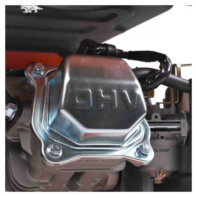 Бензиновый генератор Patriot GRS 1500