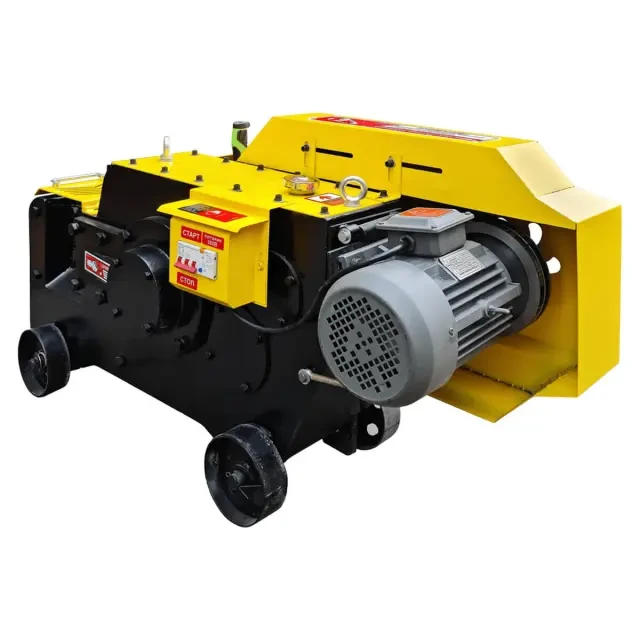 Станок для резки арматуры TSS GQ 40N Станок для резки арматуры TSS GQ 40N