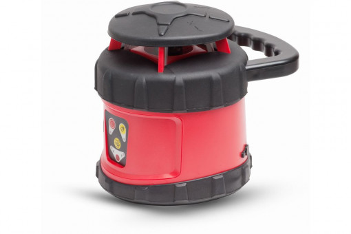 Ротационный нивелир ADA Rotary 500 H Servo