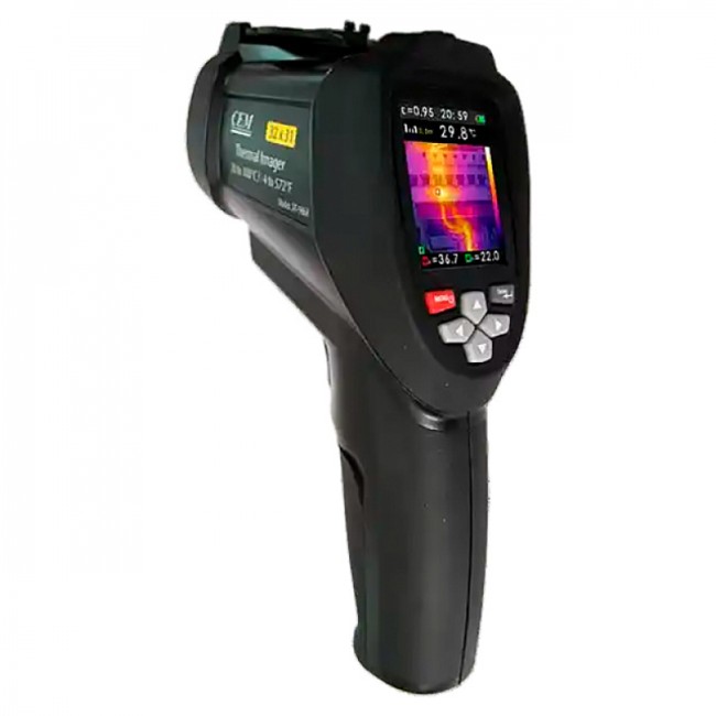 Тепловизор CEM DT-9868S