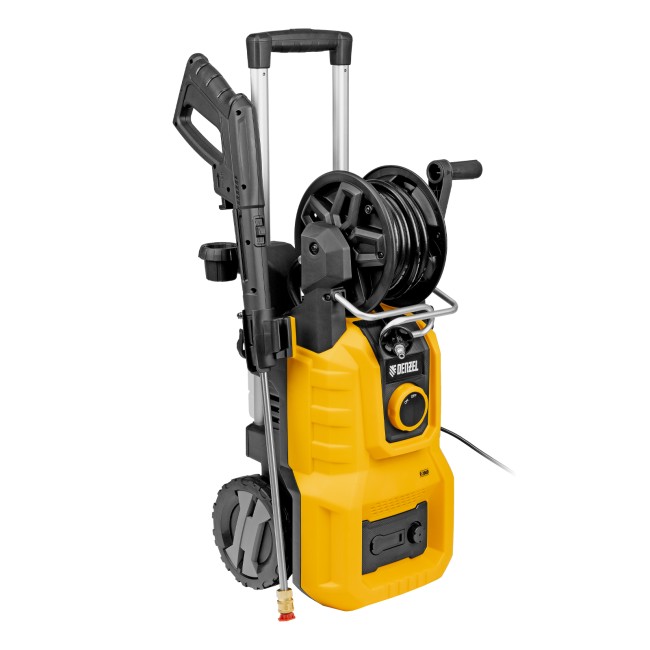 Моечная машина высокого давления R-200D Denzel