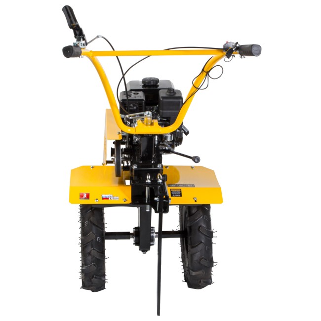 Мотоблок DPT-470 Denzel