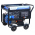 Сварочный генератор TSS GGW 5.0/200ED-R