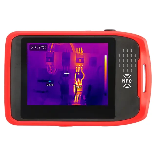 Тепловизор UNI-T UTi720T Тепловизор UNI-T UTi720T
