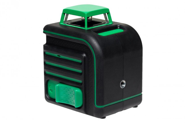 Лазерный уровень ADA Cube 360 Green Ultimate Edition