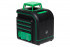 Лазерный уровень ADA Cube 360 Green Ultimate Edition