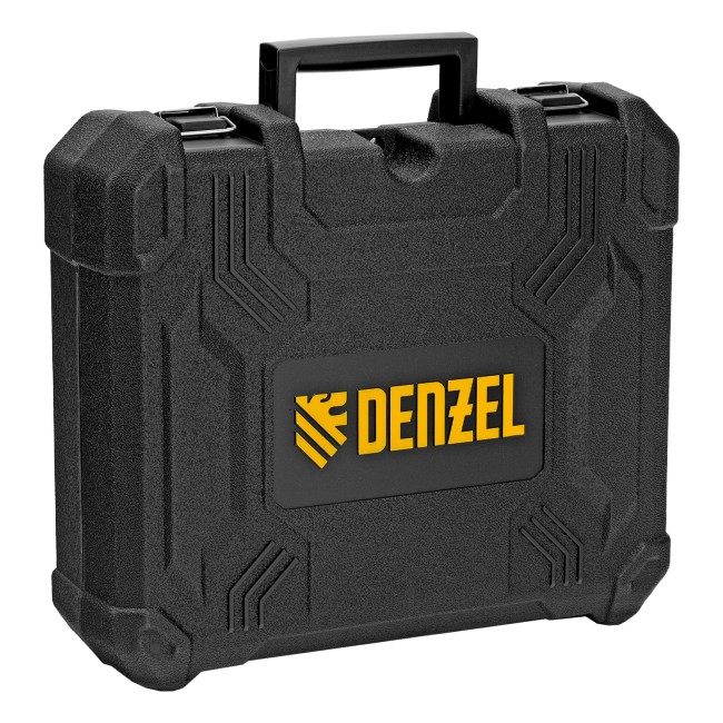 Дрель-шуруповерт аккумуляторная ударная CIDB-IB-18-02 Denzel