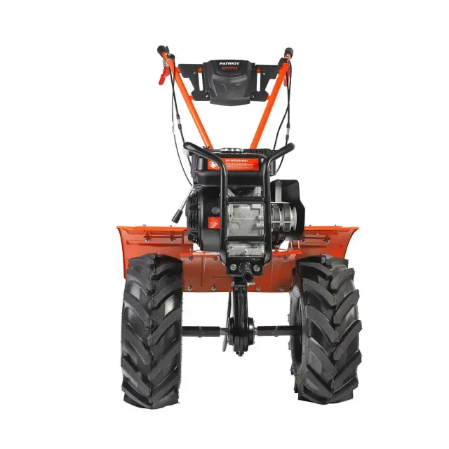 Мотоблок бензиновый Patriot Урал Extreme Мотоблок бензиновый Patriot Урал Extreme