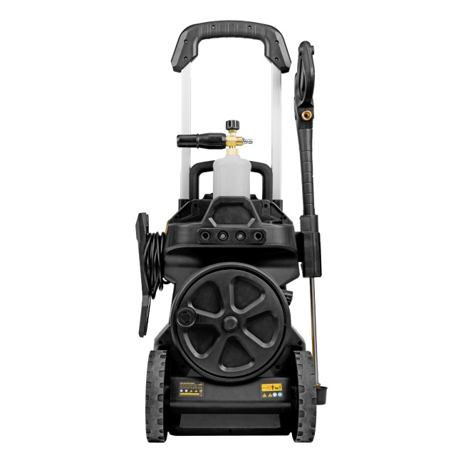 Моечная машина высокого давления R-230iD Denzel