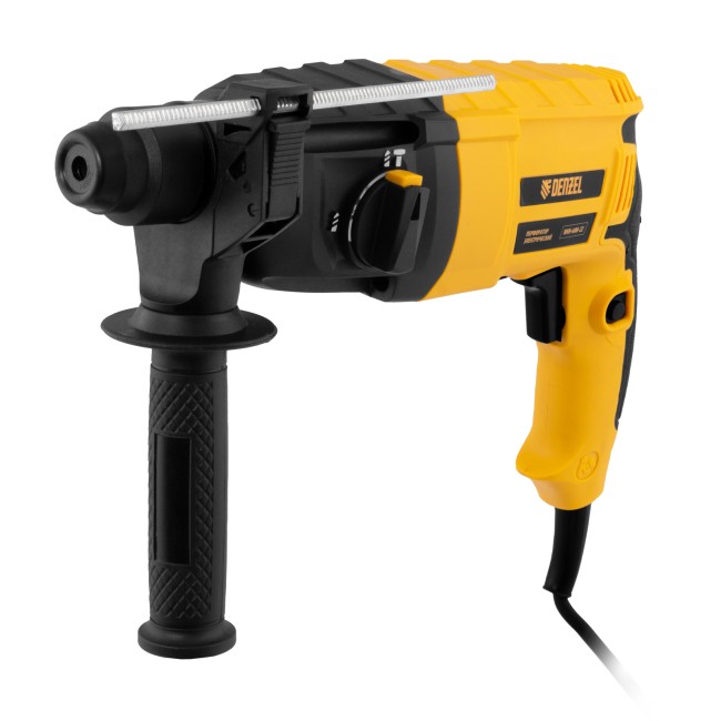 Перфоратор электрический RHH-600-22 2,5 Дж Denzel