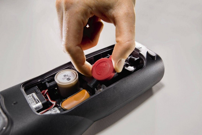 Комплект Testo 340 (O2, CO, NO, NO2)