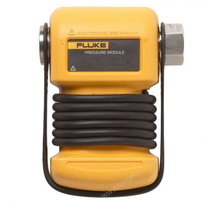 Модуль давления Fluke 750R30 Модуль давления Fluke 750R30